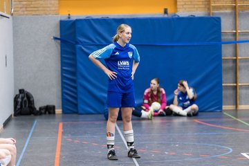 Bild 12 - wCJ Falkinnen Cup